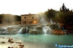Terme di Saturnia: Hotel con colazione + sconto Terme a 22€