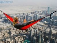Vacanze a Dubai: Volo + 5 notti in camera vista Burj Khalifa a 463€