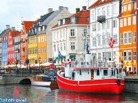 Pasqua a Copenaghen 2018: Ultimi posti a soli 276€