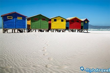 Vinci un soggiorno linguistico a Città del Capo | Optatravel.com Vinci un soggiorno linguistico a Città del Capo | Optatravel.com