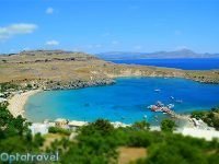 Vacanze in Grecia: Hotel a Rodi + Volo a 171€