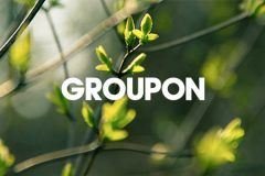 Buono sconto Groupon del 15% su coupon viaggi