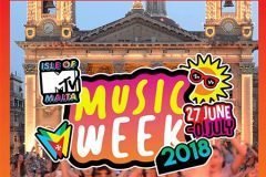 Concorso Mtv: Vinci un viaggio a Malta + Eventi