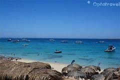 Vinci una vacanza nel Mar Rosso + Crociera sul Nilo