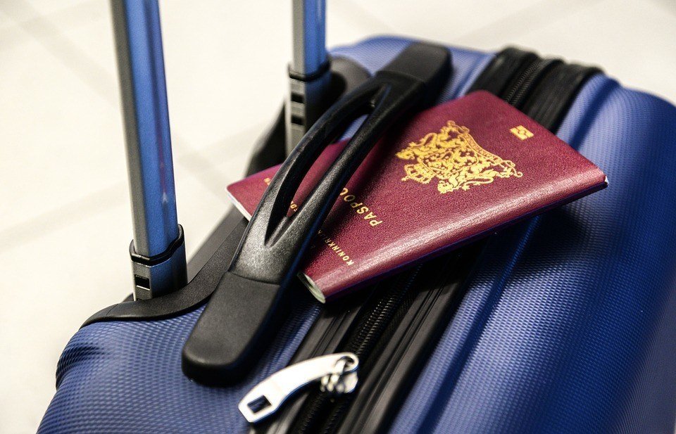 Bagaglio Da Stiva 10 Kg Ryanair