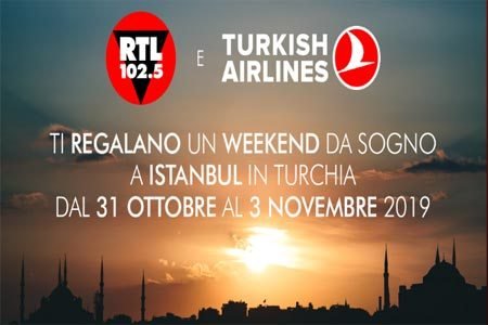 CONCORSO RTL TURKISH