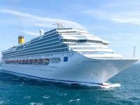Tempo di viaggiare: l’idea di una crociera nel Mediterraneo