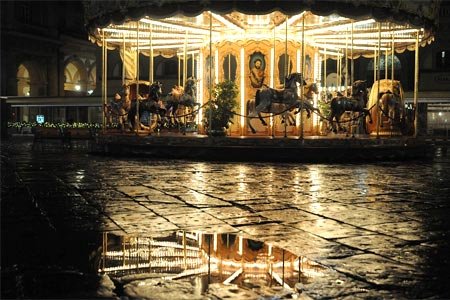 Mercatini Di Natale Firenze.Mercatini Di Natale Firenze 2019 La Guida Completa Optatravel Com