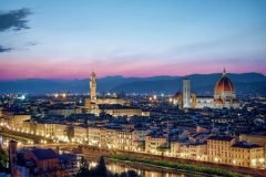 Cosa Vedere a Firenze in un giorno o due
