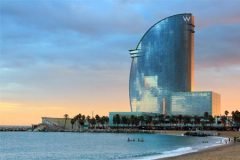 Offerta Pasqua Barcellona 2019: Volo + Hotel a 328€