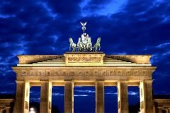 Offerte Volo + Hotel Pasqua 2019 Berlino da 545€