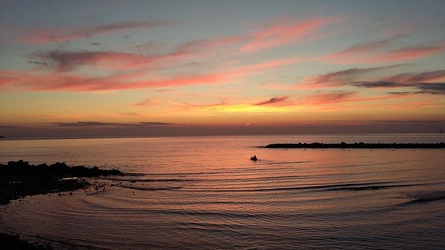 alicante beach postiguet