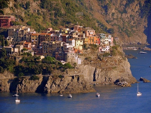 corniglia