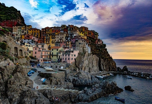 manarola