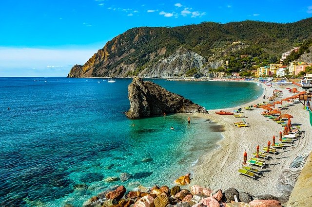 MONTEROSSO