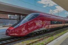 Italo Più: Come Funziona, Punti, Premi, Viaggi Gratis