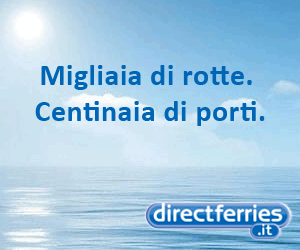 Direct Ferries Offerte
