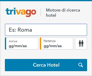 Trivago Viaggi Lastminute