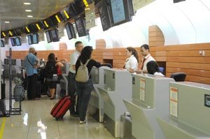 Prima Aeroporto